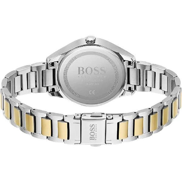 Grand Course Quartz Stainless Steel Watch - 1502585 - Image 8